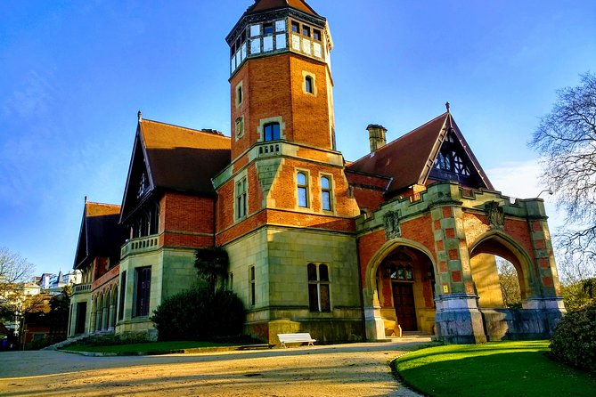 San Sebastian Bike Tour - Exploring La Concha Beach and Its Landmarks
