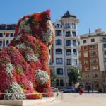 San Sebastian, Bilbao & Guggenheim Tour from Biarritz - Exploring Bilbao’s Historic Old Town and Modern Market