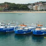 San Sebastian: Boat Tour with Stop at Santa Clara - Starting Point in San Sebastian for Easy Access