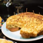 San Sebastian Centro Neighborhood Pintxos & Wine Tour - Stops at Antonio Taberna and Vinos Ezeiza