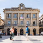San Sebastian day trip from Biarritz - Exploring San Sebastián’s Old Town with a Guided Tour