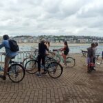 San Sebastián: Discover San Sebastian on a Bike - From the Old Town to Scenic Overlooks