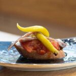 San Sebastian: Guided Walking Tour with Pintxo and Drink - Notable Landmarks Along the Route