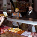 San Sebastián: Market Tour and Basque Cooking Class English - Meet the Chef and Explore the Neighborhood