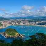 San Sebastian : Must-See Attractions Walking Tour - Highlights of the Old Town and Main Landmarks