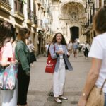 San Sebastian Old Town Pintxos & Wine Tour Small Group Tour - Tasting Iberian Ham at Zapore Jai