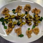 San Sebastián: Pintxo Workshop & Fest in the Secret Kitchen - Creating Pintxos in a Cozy Kitchen Setting