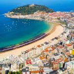 San Sebastian: Private custom walking tour with a guide - Exploring San Sebastian with a Local Guide