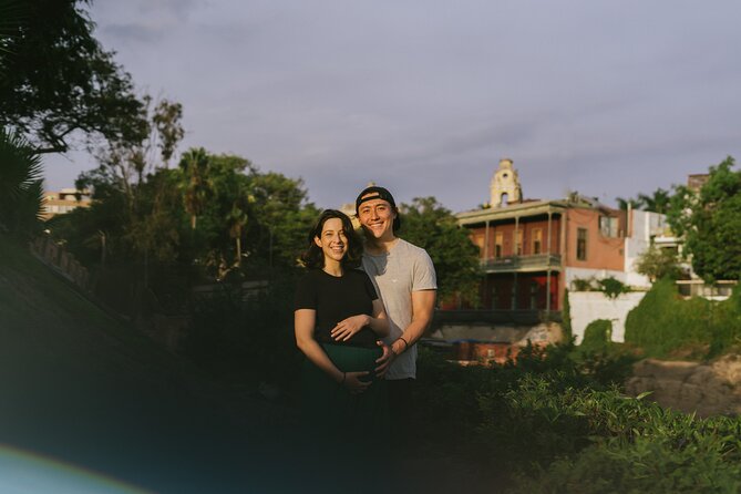 San Sebastian Private Photoshoots - Exploring San Sebastian’s Old Town and Colorful Streets