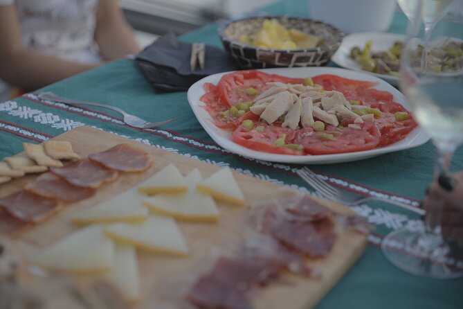 San Sebastian Private Sailing trips & Socioeducational boat tours - Eco-Friendly Sailing and Respect for Culture