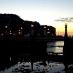 San Sebastian: Private Walking Tour w/ Panoramic Views - Beginning the Tour at the San Sebastian Town Hall Entrance