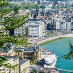 San Sebastian Scavenger Hunt and Highlights Self-Guided Tour - Flexibility to Start and End at the Same Point
