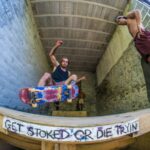 San Sebastian: Surf & Party Hostel - The Location and What You’ll Find at the San Sebastian Surf House