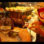 San Sebastián Walking Dinner Tour with Basque Bites - The Five Pintxo Bars and Their Specialties