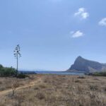 San Vito Lo Capo: Gelato and Guided Tour - Walking Along the Waterfront Promenade