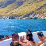 San Vito Lo Capo Zingaro Nature Reserve Boat Tour and Lunch - Visiting Tonnara del Secco, the Ancient Tuna Fishery