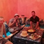 Sandboarding guided experience from Agadir - Scenic Drive Through Morocco’s Landscapes