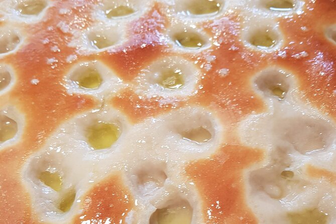 SANREMO FOOD TOUR - Authentic Ligurian street food and Medieval town - Visiting the Authentic Food Vendors and Market