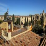 Sant Cugat del Vallès: Cal Gerrer House Museum Entry Ticket - The Cal Gerrer House Museum’s Unique Architecture