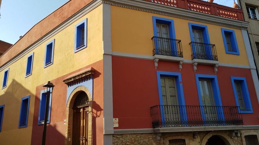 Sant Cugat del Vallès: Comic and Illustration Museum Ticket - Exploring the Permanent Collection