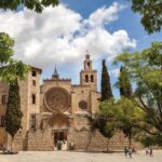 Sant Cugat del Valles: Monastery Admission with Audioguide - The Sant Cugat Monastery: An Architectural Marvel in Catalonia