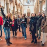 Santa Croce Church Guided Tour in Florence - Starting at the Piazza della Santa Croce in Florence