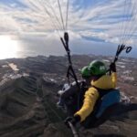 Santa Cruz de Tenerife: Ifonche Flight Experience - The Location and Takeoff Point in Ifonche