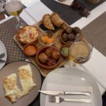 Santa Cruz de Tenerife: Tapas Bike Tour - Exploring Santa Cruz de Tenerife’s Historic Squares and Streets