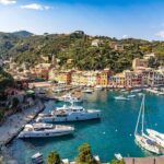 Santa Margherita and Portofino private tour, from SM cruise port - Exploring Santa Margherita’s Historic Fortress and Church