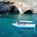 Santa Maria di Leuca: Capo di Leuca Boat Tour - Starting Point at Santa Maria di Leuca Port