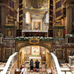 Santa Maria Maggiore: Pope Francis Entry Ticket, Audio Guide - Inside the Basilica: Mosaics, Chapels, and Artistic Treasures