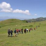 Santa Maria - Walking Tour Guide - Walking Trails and Scenic Routes on Santa Maria