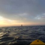 Santa Pola: Half-Day Kayak Trip to Tabarca Island with Lunch - Safety Briefing and Certified Guides