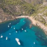Santa Ponsa: Branqueta II Licensed Boat Rental - What You Need to Bring for Your Trip