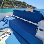 Santa Ponsa: Private Boat Rental with No Licence Necessary - Exploring the Turquoise Waters of Mallorca in Your Own Private Vessel