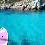 Santa Teresa di Gallura: sailing tour to southern Corsica - From Santa Teresa di Gallura to the Strait of Bonifacio