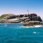 Santander: 1-Hour City Cruise Around the Bay - The Route and Key Landmarks