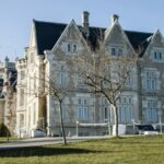 Santander Mysteries and Legends Tour - Meet at the Museum of Prehistory and Archaeology of Cantabria