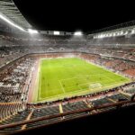 Santiago Bernabéu Stadium Admission Ticket - The New and Renovated Santiago Bernabéu Stadium