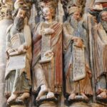 Santiago Cathedral Guided Tour with Portico de la Gloria - The Self-Guided Look at the Portico de la Gloria