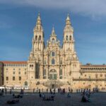 Santiago Compostela and Cathedral Day Trip from Porto - Exploring Santiago de Compostelas UNESCO World Heritage Site