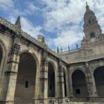 Santiago de Compostela Cathedral: Tickets and Private Tour - Starting at the Cathedral Museum: Exploring Ancient Ruins and Artifacts