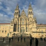 Santiago de Compostela: City tour and typical galician meal - Discovering the Highlights of Santiago’s Monumental Zone