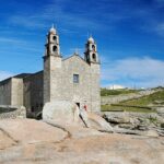 Santiago de Compostela: Finisterre, Costa da Morte, Ézaro, Muros & Carnota - Exploring Muros: A Picturesque Fishing Village