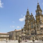 Santiago de Compostela: Private Tour - Discovering Santiago de Compostela’s UNESCO-listed Old Town