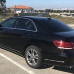 Santiago de Compostela Private Tour from Lisbon - How the Tour Starts: Convenient Lisbon Pickup