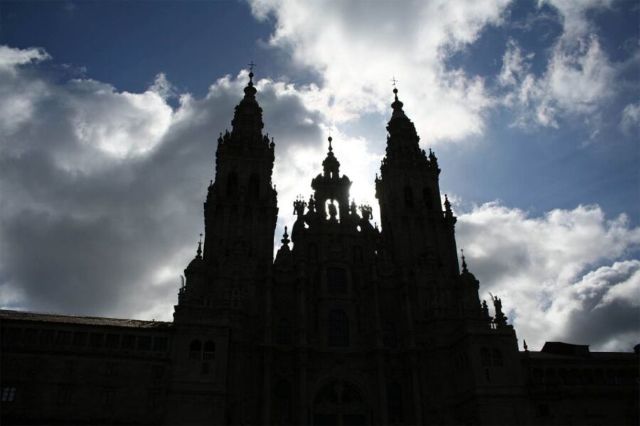 Santiago de Compostela Private Tours: choose your option - Discovering the Santiago de Compostela Old Town