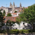 Santiago de Compostela Private Walking Tour with a Local - Customizing Your Santiago de Compostela Itinerary