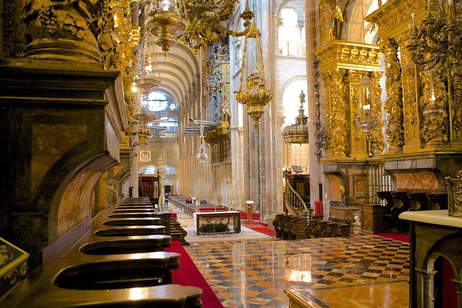 Santiago de Compostela Tour - Visiting Valença do Minho: Portugal’s Fortified Border Town