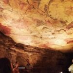 Santillana del Mar & Altamira Museum with tickets- small groups - The Museum of Jesús Otero: Sculptures from a Local Artist